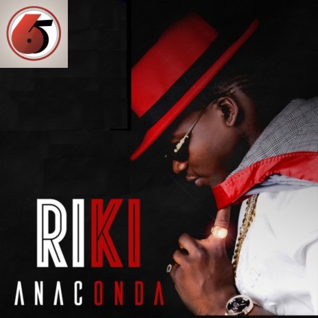 Anaconda | Boomplay Music