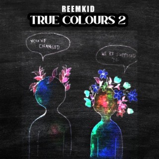 true colours 2