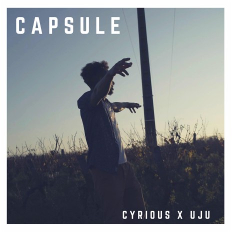 Capsule ft. UJU | Boomplay Music