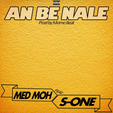 An be nale | Boomplay Music