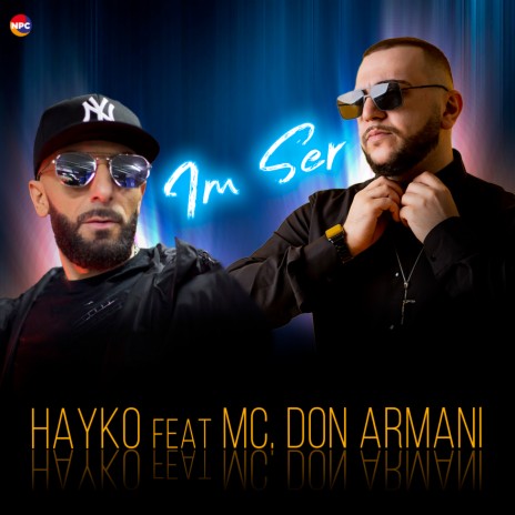 Im Ser ft. MC Don Armani