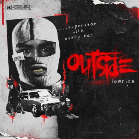 Outside | Boomplay Music