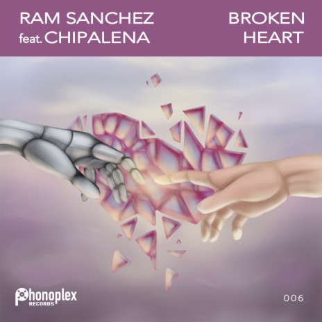 Broken Heart ft. Chipalena | Boomplay Music