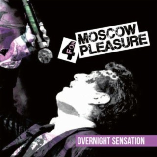 Moscow For Pleasure