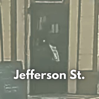 Jefferson St.