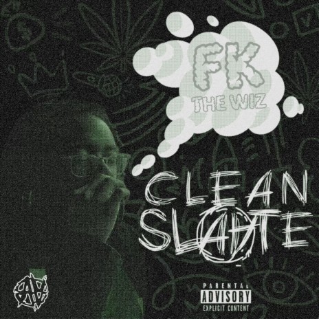 Clean Slate | Boomplay Music