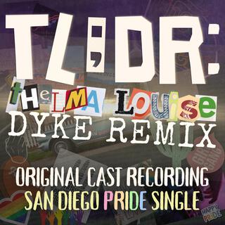 Why Do Strong Female Characters Always Gotta Die? (San Diego Pride Single)