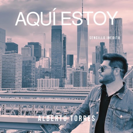 Aquí Estoy | Boomplay Music