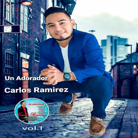 Carlos Ramirez Alfa y Omega En Vivo MP3 Download Lyrics