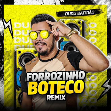 Forrozinho Duas da Manhã (Remix) | Boomplay Music