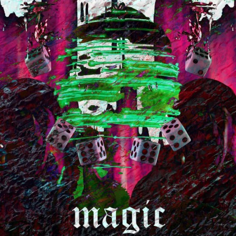 Magic | Boomplay Music