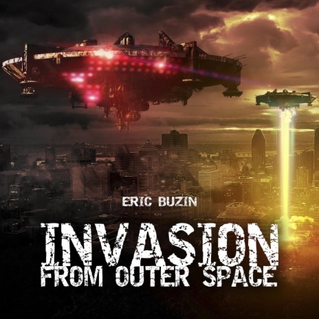 Invasion | Boomplay Music