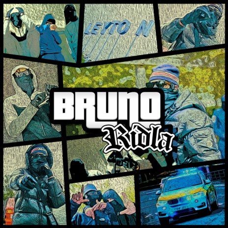 Bruno | Boomplay Music