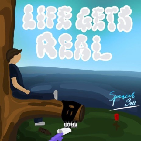 Life Gets Real | Boomplay Music
