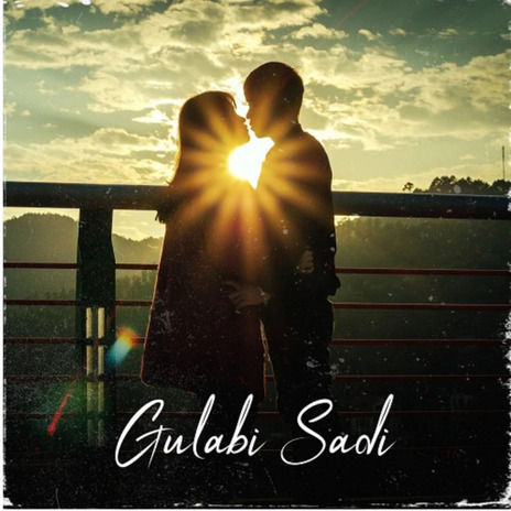 Gulabi Sadi | Boomplay Music