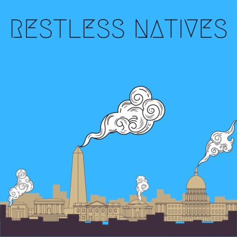 Easy Lover ft. The DC Restless Natives, Kenilworth Katrina, Phil Cassidy & Marswell