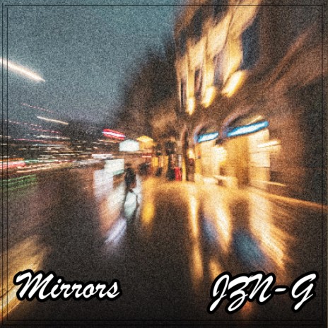 Mirrors (Instrumental) | Boomplay Music