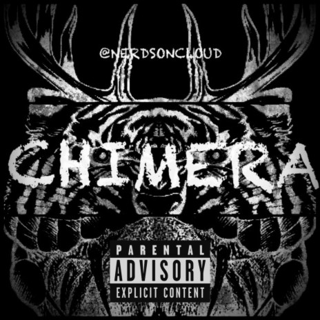 Chimera ft. Illnest, Alexander Park & Qrimxon | Boomplay Music