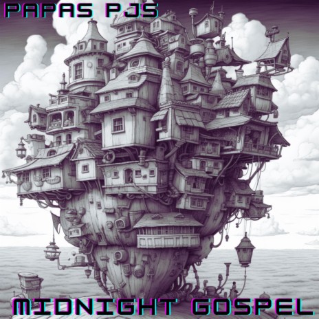 midnight gospel | Boomplay Music