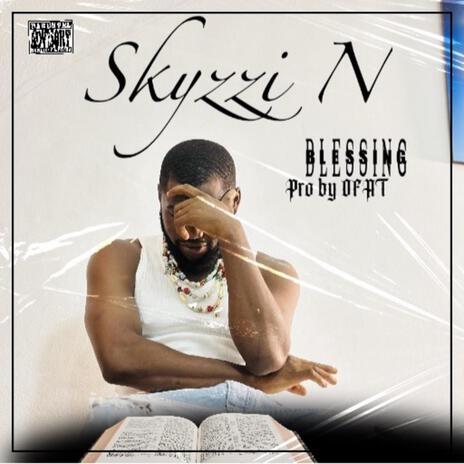 Blessing | Boomplay Music