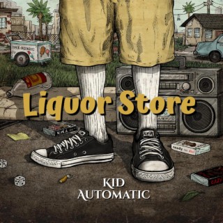 Liquor Store