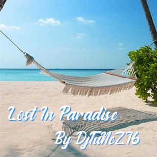 LOST IN PARADISE