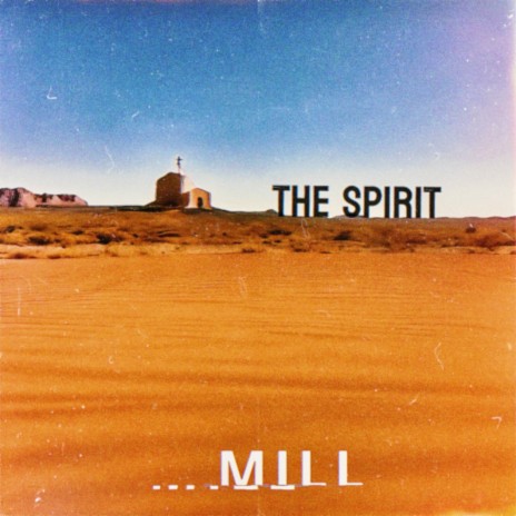 The Spirit | Boomplay Music