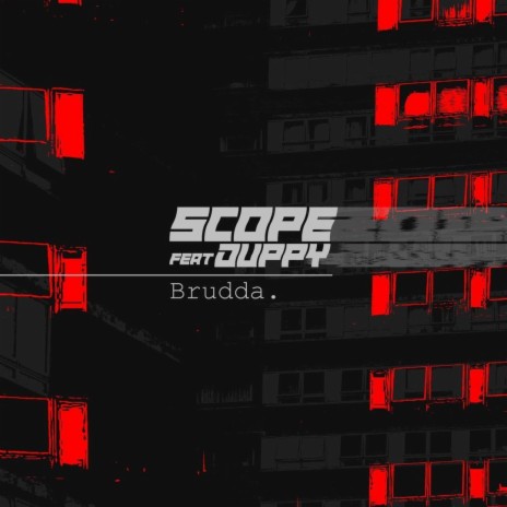 Brudda ft. Duppy | Boomplay Music