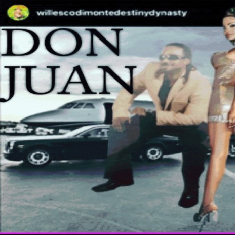 Don Juan | Boomplay Music