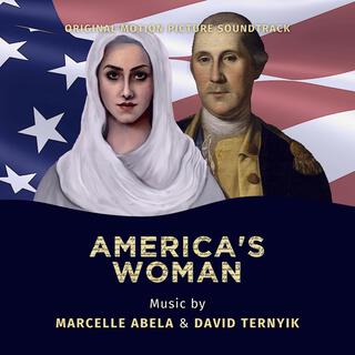 America's Woman (Original Motion Picture Soundtrack)