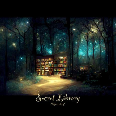 Secret Library | Boomplay Music