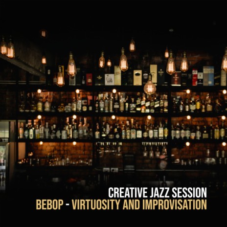 Saxophone Bebop Improvisation ft. Jazz Instrumental Music Academy | Boomplay Music