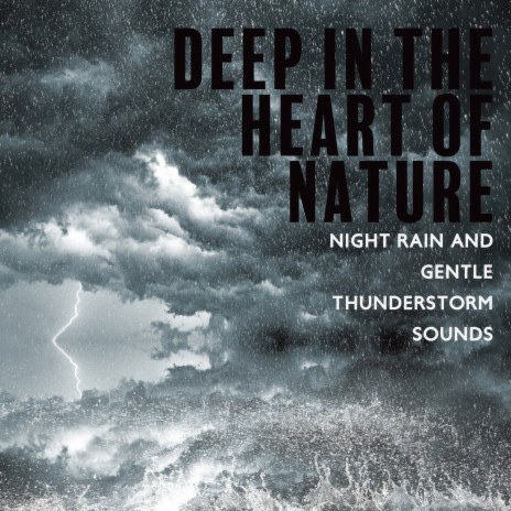 Rain with Thunders | Boomplay Music