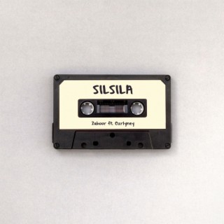 Silsila ft. Curly Ney lyrics | Boomplay Music