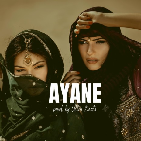 Ayane (Instrumental)