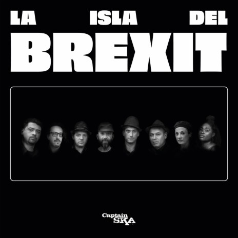 La Isla Del Brexit