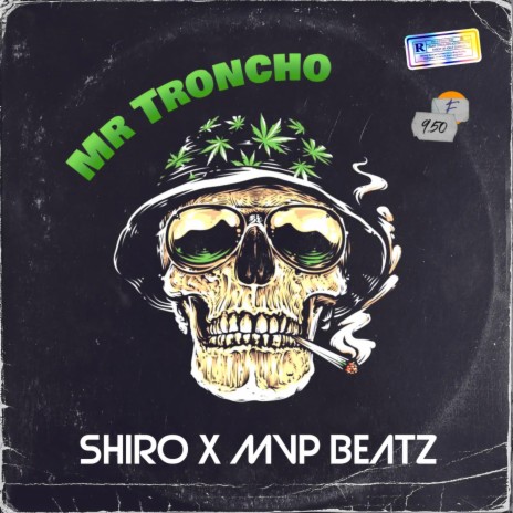 Mr Troncho ft. MVP Beatz