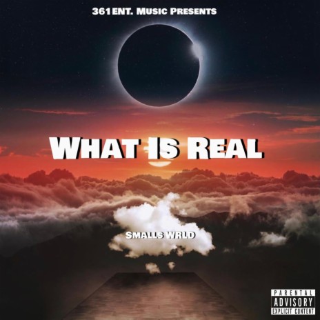 What Is Real | Boomplay Music
