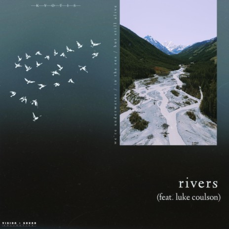 Rivers ft. Luke Coulson | Boomplay Music