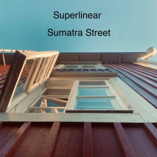 Sumatra Street