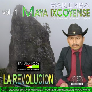 La Revolución