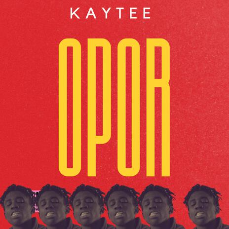 OPOR | Boomplay Music