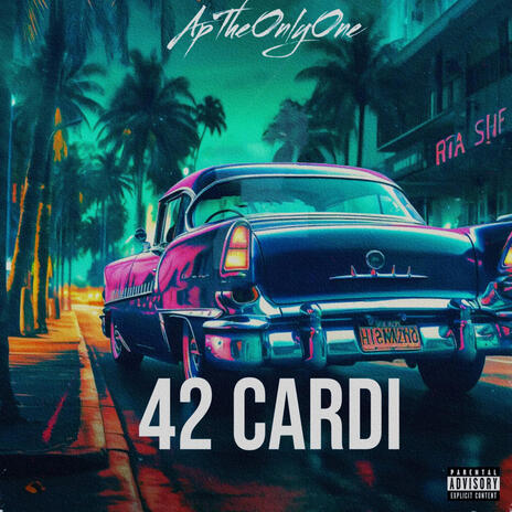 42 Cardi(NAUGHTY) | Boomplay Music