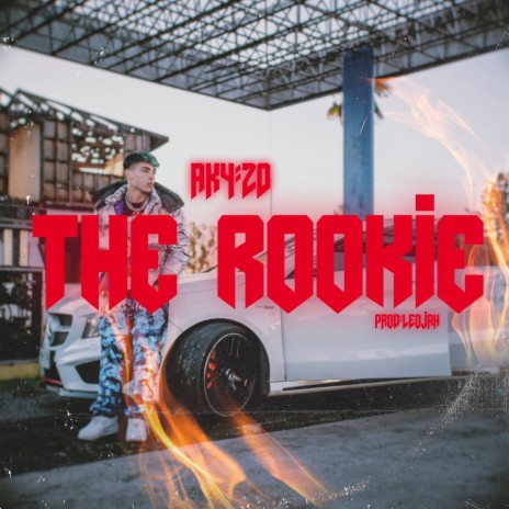 THE ROOKIE | Boomplay Music