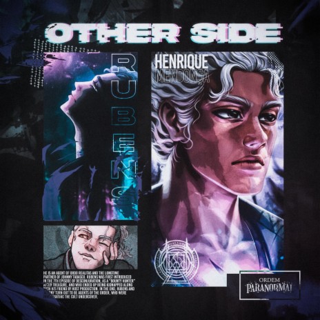 Other Side | Boomplay Music