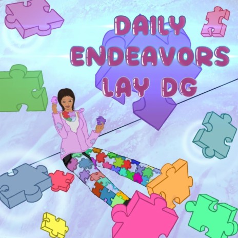 Daily Endeavors | Boomplay Music