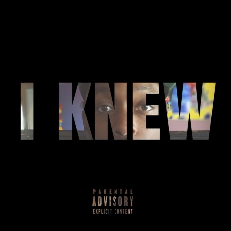 I knew | Boomplay Music