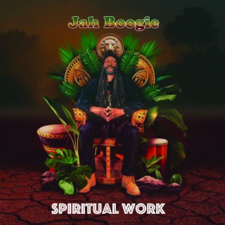 Spiritual Work