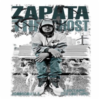Zapata the Ghost