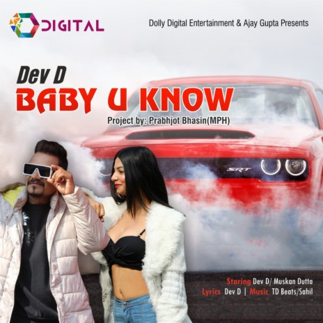 Baby u Know | Boomplay Music